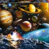 Educa: Asteroid Mission (1000)