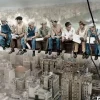 Educa: Breakfast in New York (1500)