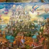 Educa: Jan Patrik Krasny - Dream Town (2000)