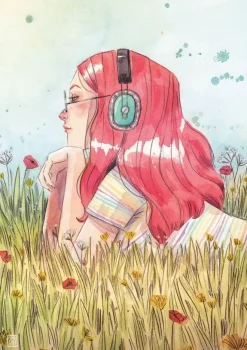 Educa: June (1000)