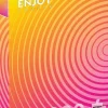 Enjoy: Circle Gradient Number Two (1000)