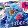 Enjoy: Deep Sea Galaxy (1000)