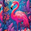 Enjoy: Flamingo Miracle (1000)