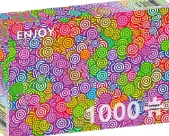 Enjoy: Hypnosis (1000)