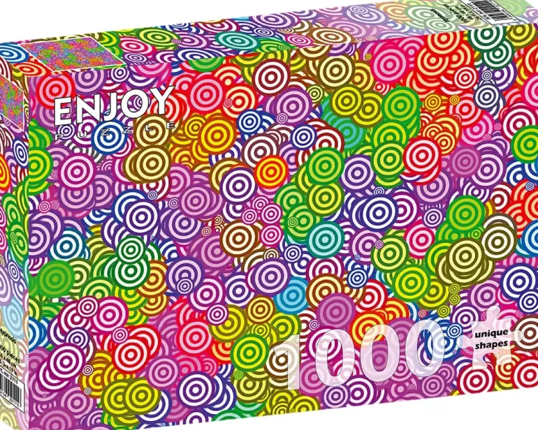 Enjoy: Hypnosis (1000)