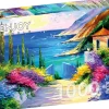 Enjoy: Sunny Morning (1000)