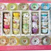 EuroGraphics: Colorful Tea Cups (1000)