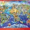 EuroGraphics: Crazy World (2000)