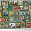 EuroGraphics: Masterpieces (2000)