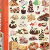 EuroGraphics: Sweet Christmas (1000)