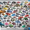 EuroGraphics: What's Your Bug? (1000)