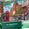 Falcon: The Hippodrome (1000)