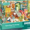 Falcon: Upcycling Workshop (1000)