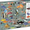 Galison: Deepest Dive (1000)