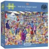 Gibsons: Tony Ryan - The Old Sweet Shop XL (500)