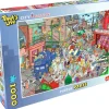 Goliath: That's Life City Edition - Paris (1000)