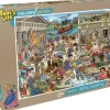 Goliath: That's Life Gallery Edition - Alma Tadema (1000)