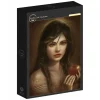 Grafika: Cris Ortega - Last Temptation (1000)