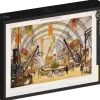 Grafika: World's Fair (500)