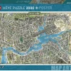 Heye: City of Pop (2000)