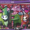 Heye: Cool Cattle - Striped Cows (1000)