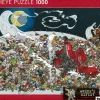 Heye: Daniel Lalic - Where is Elvis, Iowa (1000)
