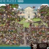 Heye: Daniel Lalic - Where is Elvis, Graceland (1000)