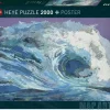 Heye: Map Art - Map Wave (2000)