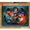 Heye: Map Art - Space World (1500)