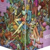 Heye: Marija Tiurina - Homely Housemates (1000)
