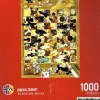 Heye: Marino Degano - Black or White (1000)