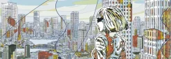 Heye: Panorama - Future Fossils - Aquapolis (1000)
