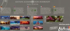 Heye: Panorama - Humboldt, Elephant (1000)