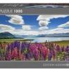 Heye: Panorama - Humboldt, Lake Tekapo (1000)