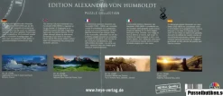 Heye: Panorama - Humboldt, Lighthouse Le Créac'h (1000)
