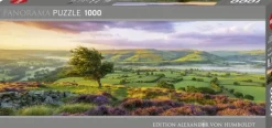 Heye: Panorama - Humboldt, Purple Bloom (1000)