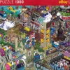 Heye: Pixorama eBoy - London Quest (1000)