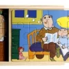 Hjelm Förlag: Alfons Åberg (4 x 12)
