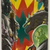 Iello: Puzzle Universe - The Ultimate Fight (1000)
