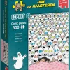 Jan Van Haasteren: Expert 6 - Good Night (500)