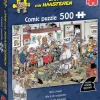 Jan Van Haasteren: Who's Next? (500)