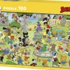 Kärnan: Bamse - Parken (100)