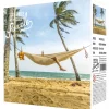 Kylskåpspoesi: Beach Hammock (1000)