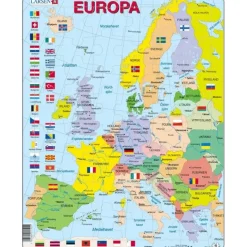 Larsen: Rampussel - Europa (48)