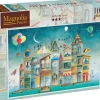 Magnolia: Houses I Read (1000)