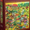 Magnolia: Life in Asia (1023)