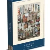 Martin Schwartz: London (1000)