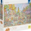 Peliko: Oskar Eklöf - Autumn (500)