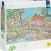 Peliko: Oskar Eklöf - Summer (500)