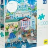 Peliko: Terttu Raja-aho - Helsingfors (1000)